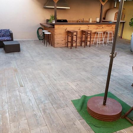 Vivienda Turistica Vino Tinto Villa Almonacid de Toledo Екстериор снимка