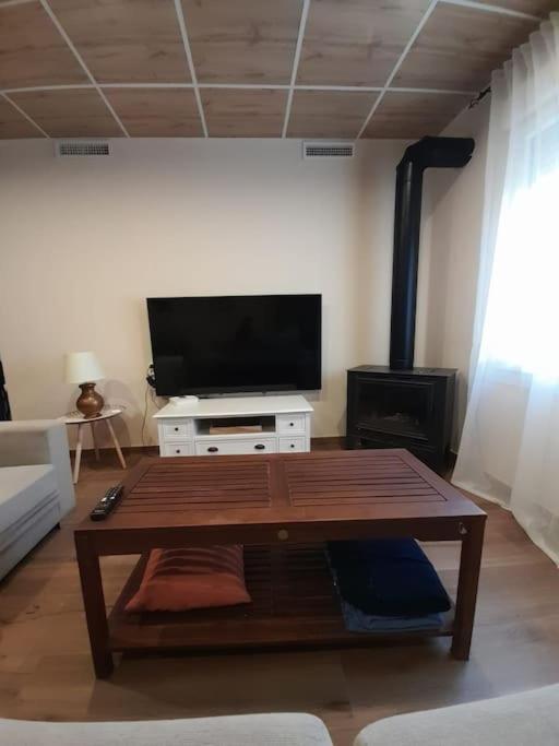 Vivienda Turistica Vino Tinto Villa Almonacid de Toledo Екстериор снимка