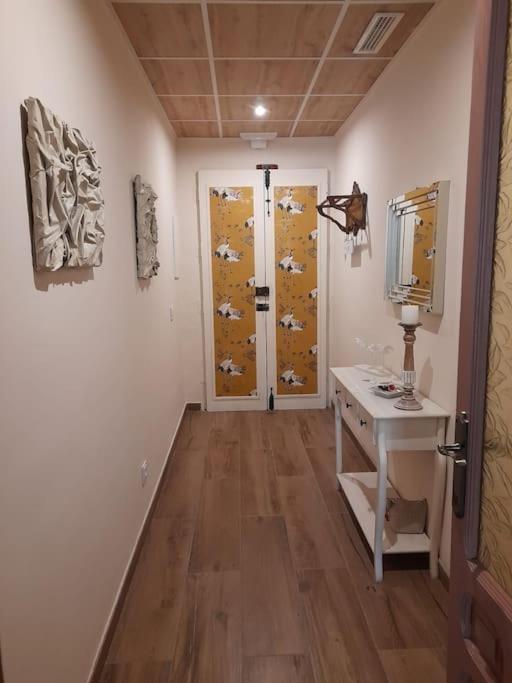 Vivienda Turistica Vino Tinto Villa Almonacid de Toledo Екстериор снимка