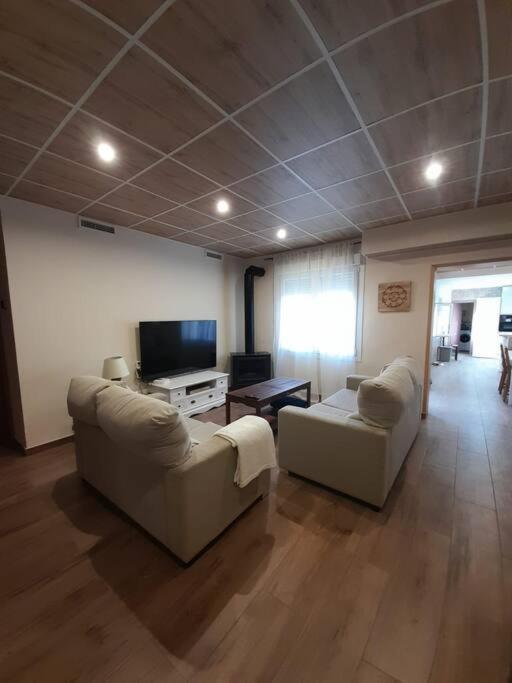Vivienda Turistica Vino Tinto Villa Almonacid de Toledo Екстериор снимка