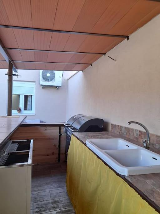 Vivienda Turistica Vino Tinto Villa Almonacid de Toledo Екстериор снимка