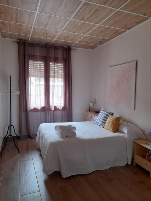 Vivienda Turistica Vino Tinto Villa Almonacid de Toledo Екстериор снимка