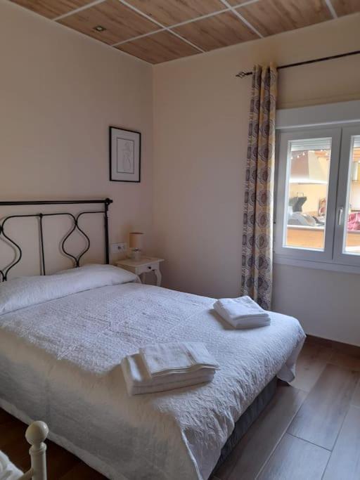 Vivienda Turistica Vino Tinto Villa Almonacid de Toledo Екстериор снимка