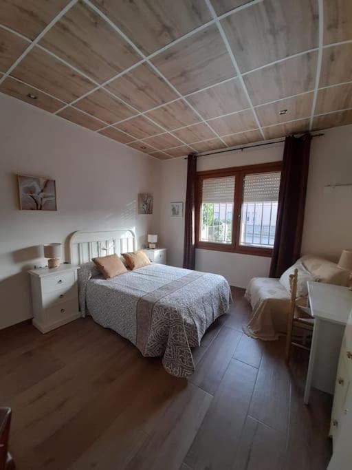 Vivienda Turistica Vino Tinto Villa Almonacid de Toledo Екстериор снимка