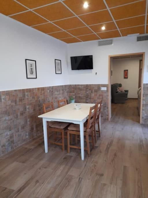 Vivienda Turistica Vino Tinto Villa Almonacid de Toledo Екстериор снимка