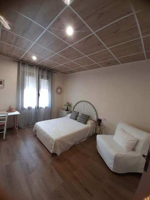 Vivienda Turistica Vino Tinto Villa Almonacid de Toledo Екстериор снимка