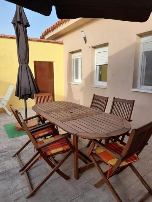 Vivienda Turistica Vino Tinto Villa Almonacid de Toledo Екстериор снимка