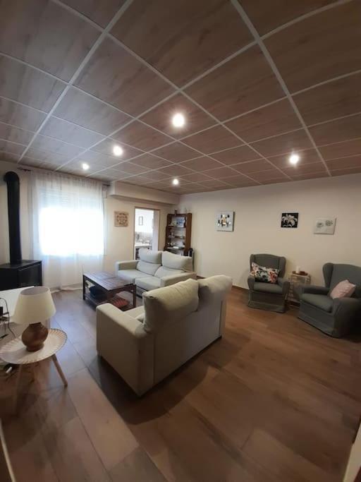 Vivienda Turistica Vino Tinto Villa Almonacid de Toledo Екстериор снимка