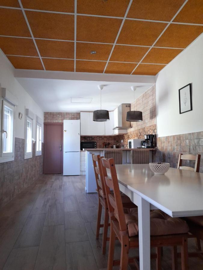 Vivienda Turistica Vino Tinto Villa Almonacid de Toledo Екстериор снимка