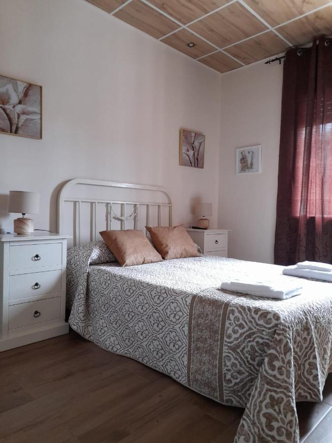 Vivienda Turistica Vino Tinto Villa Almonacid de Toledo Екстериор снимка