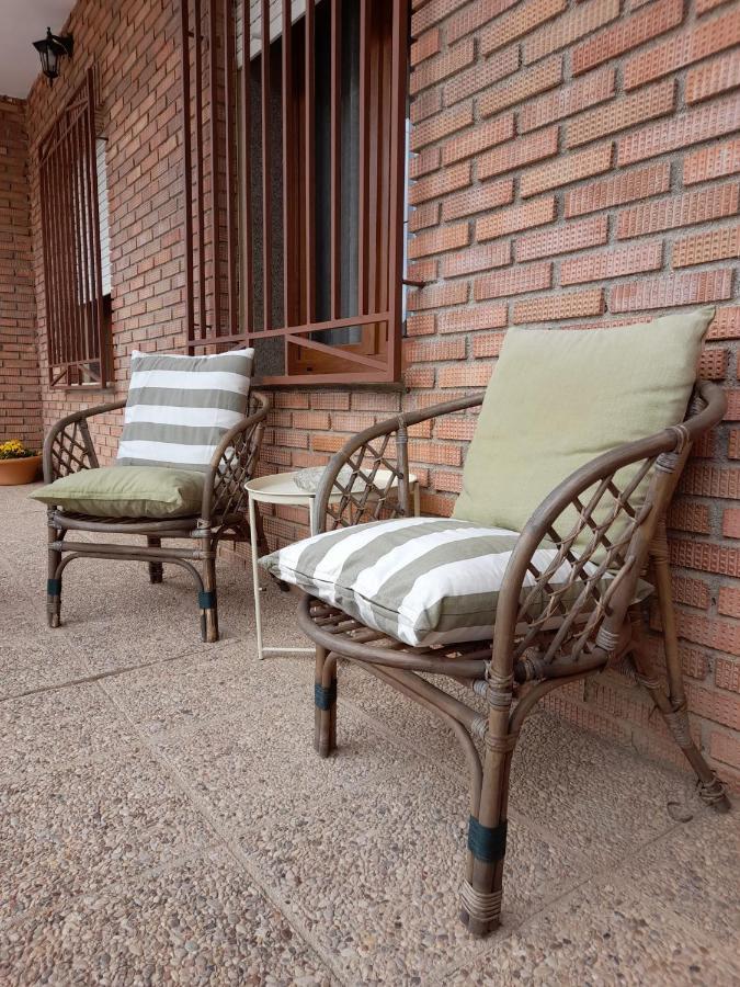 Vivienda Turistica Vino Tinto Villa Almonacid de Toledo Екстериор снимка