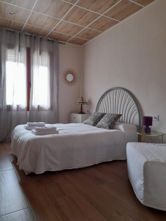 Vivienda Turistica Vino Tinto Villa Almonacid de Toledo Екстериор снимка