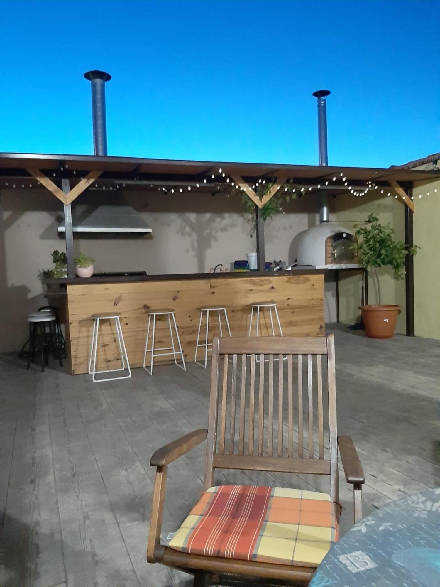 Vivienda Turistica Vino Tinto Villa Almonacid de Toledo Екстериор снимка