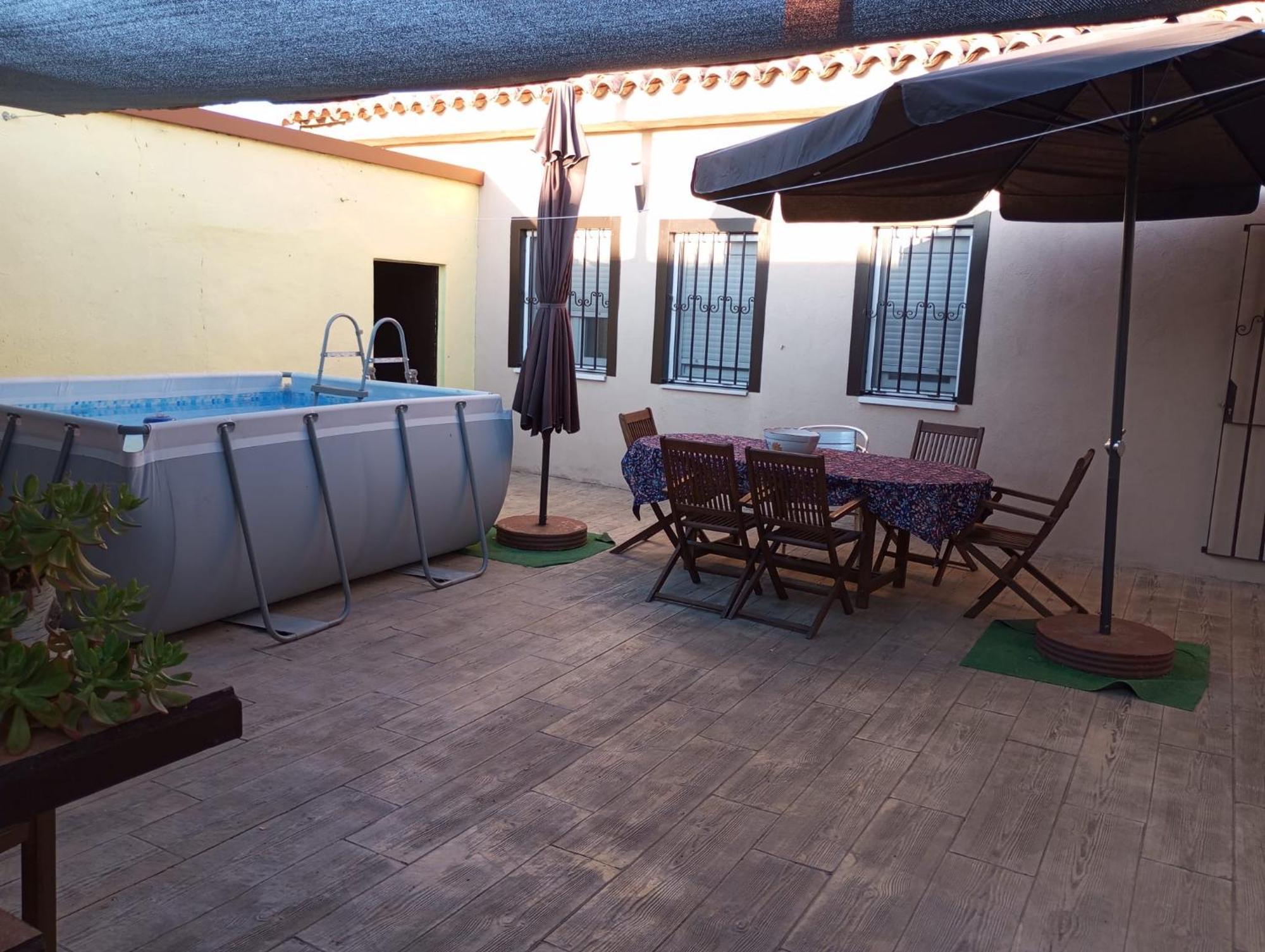 Vivienda Turistica Vino Tinto Villa Almonacid de Toledo Екстериор снимка